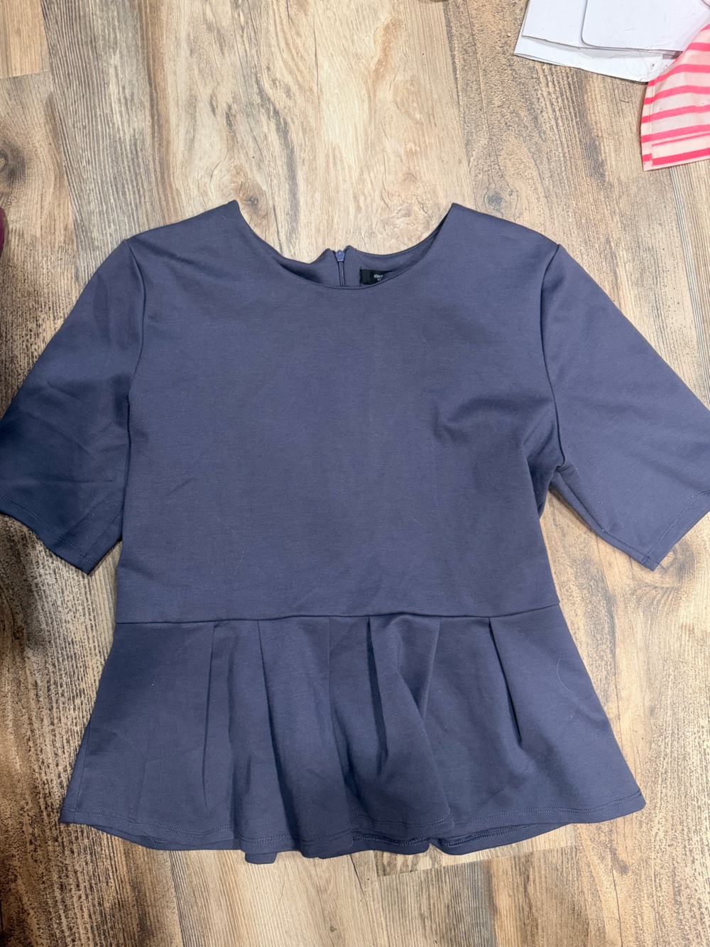 simply vera shirt!
